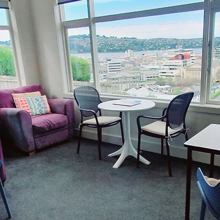 Work Stay At 123 Дюндин Екстериор снимка