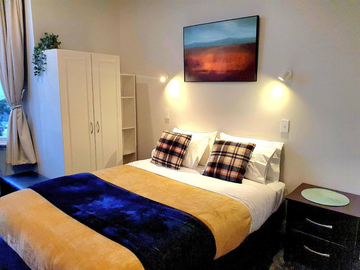 Work Stay At 123 Дюндин Екстериор снимка