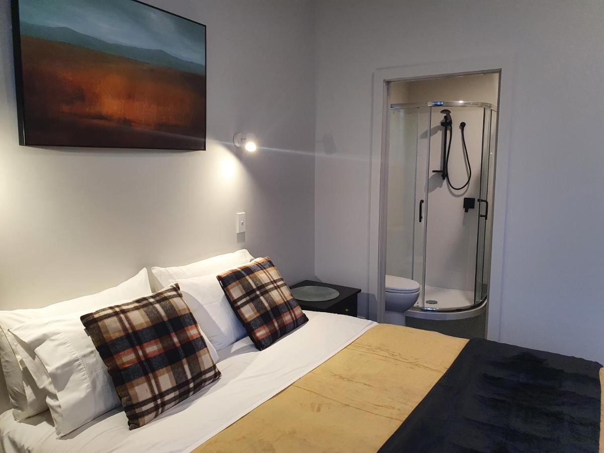 Work Stay At 123 Дюндин Екстериор снимка