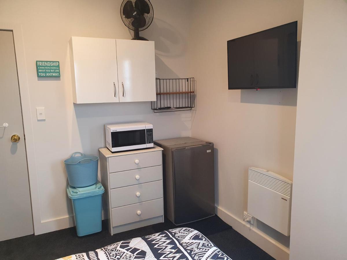Work Stay At 123 Дюндин Екстериор снимка