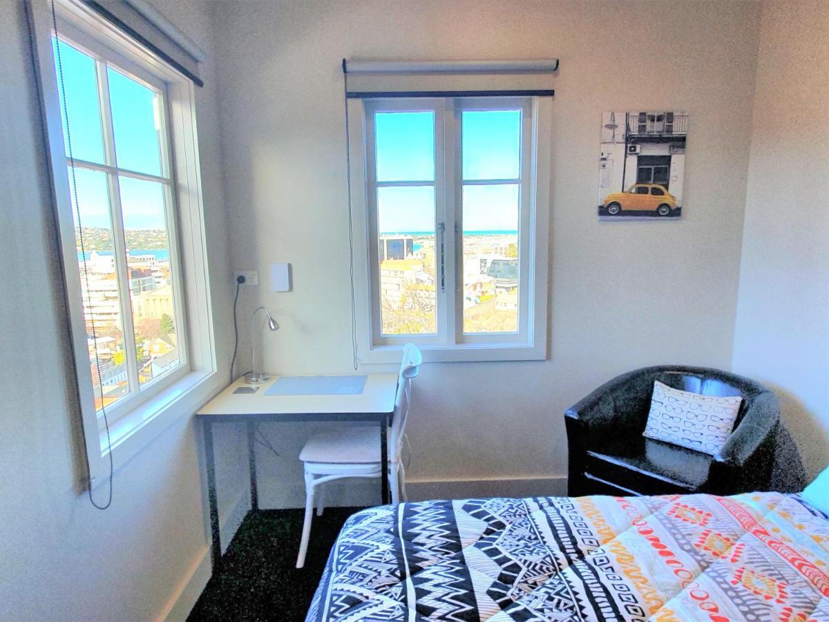 Work Stay At 123 Дюндин Екстериор снимка