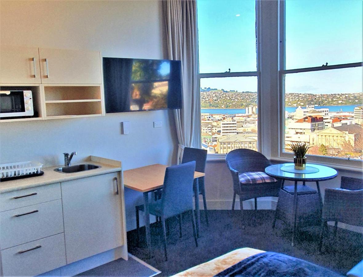 Work Stay At 123 Дюндин Екстериор снимка