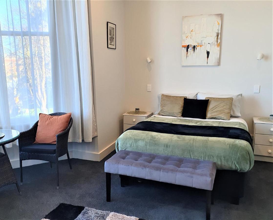 Work Stay At 123 Дюндин Екстериор снимка