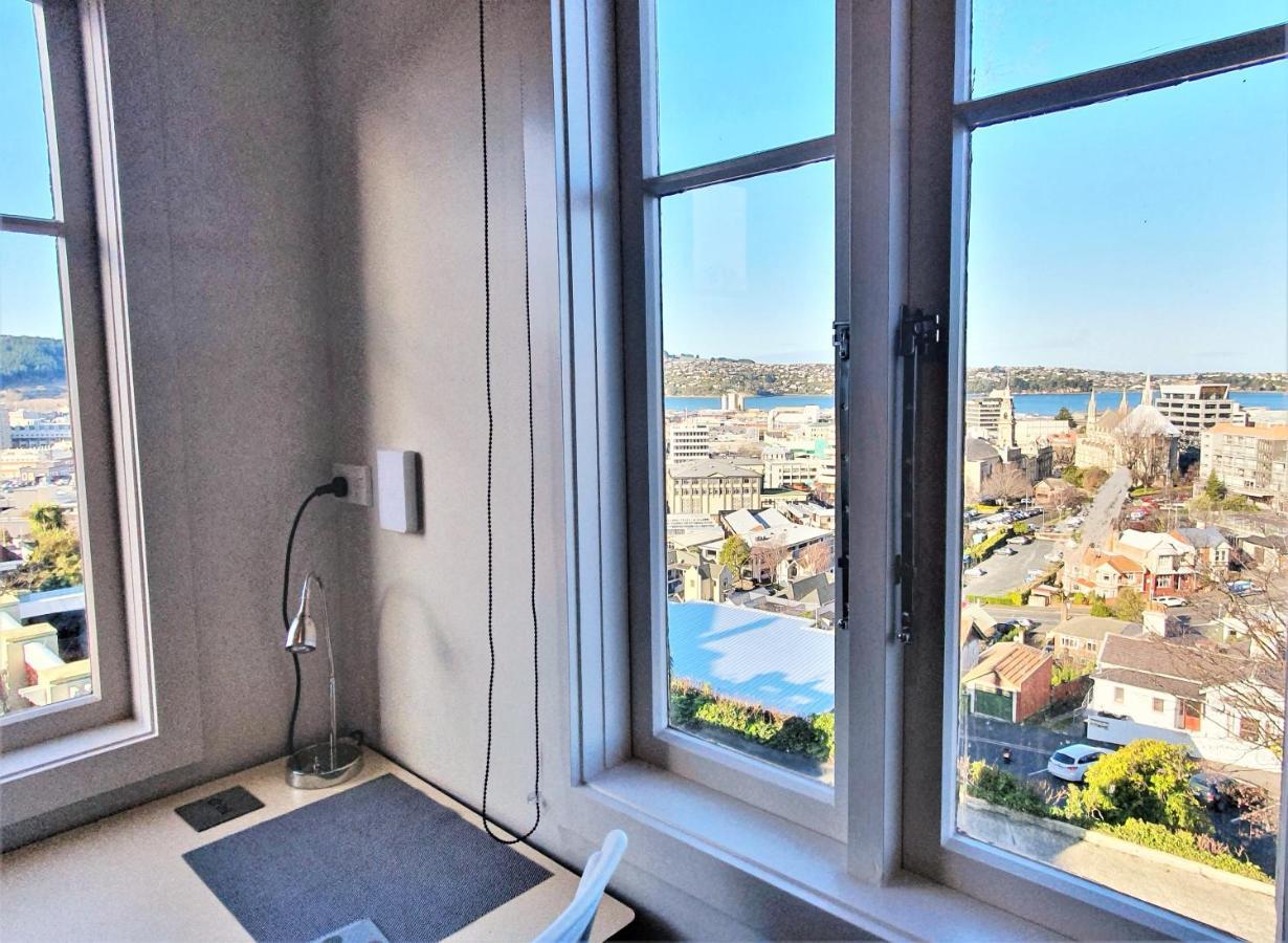 Work Stay At 123 Дюндин Екстериор снимка