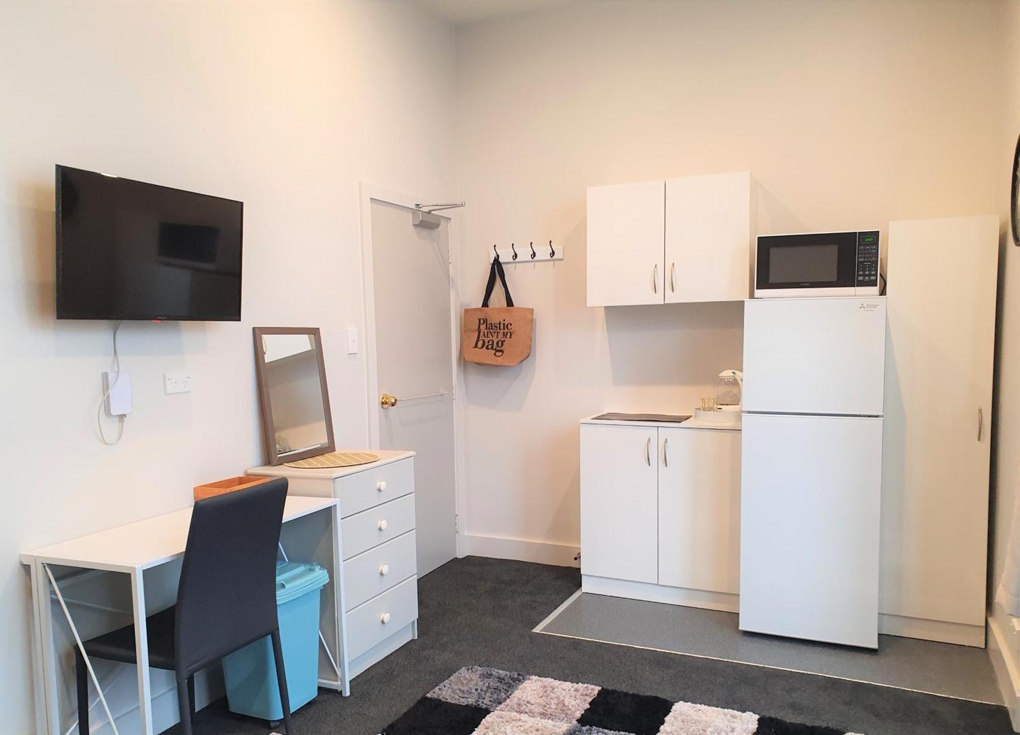 Work Stay At 123 Дюндин Екстериор снимка