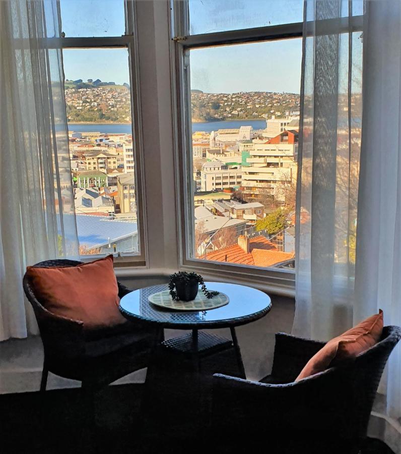 Work Stay At 123 Дюндин Екстериор снимка