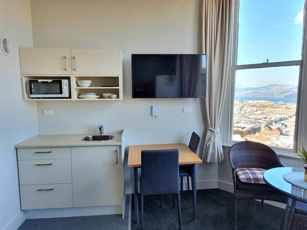 Work Stay At 123 Дюндин Екстериор снимка