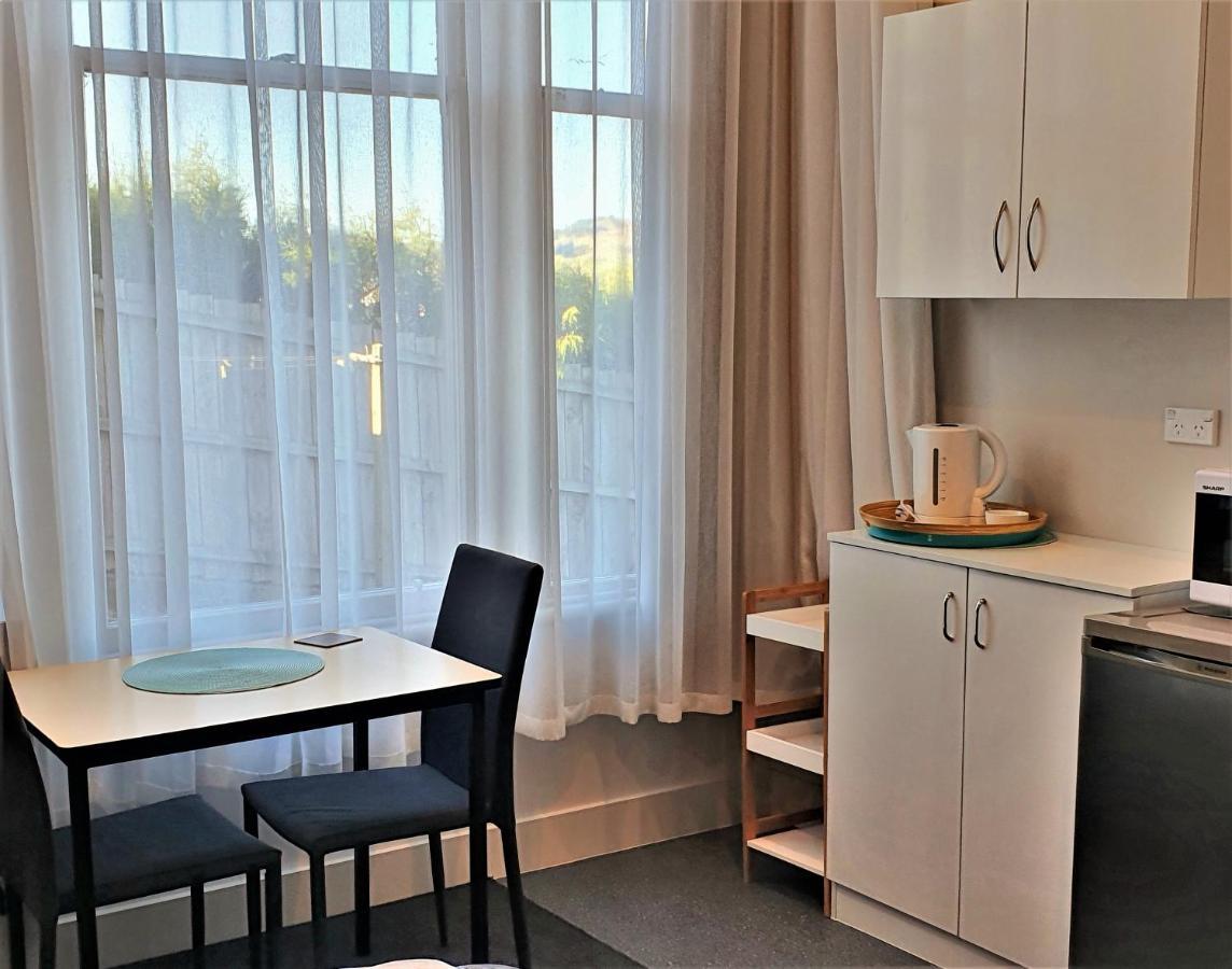 Work Stay At 123 Дюндин Екстериор снимка