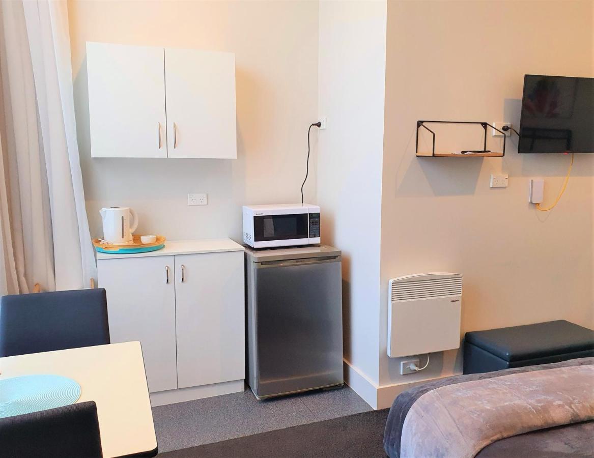 Work Stay At 123 Дюндин Екстериор снимка