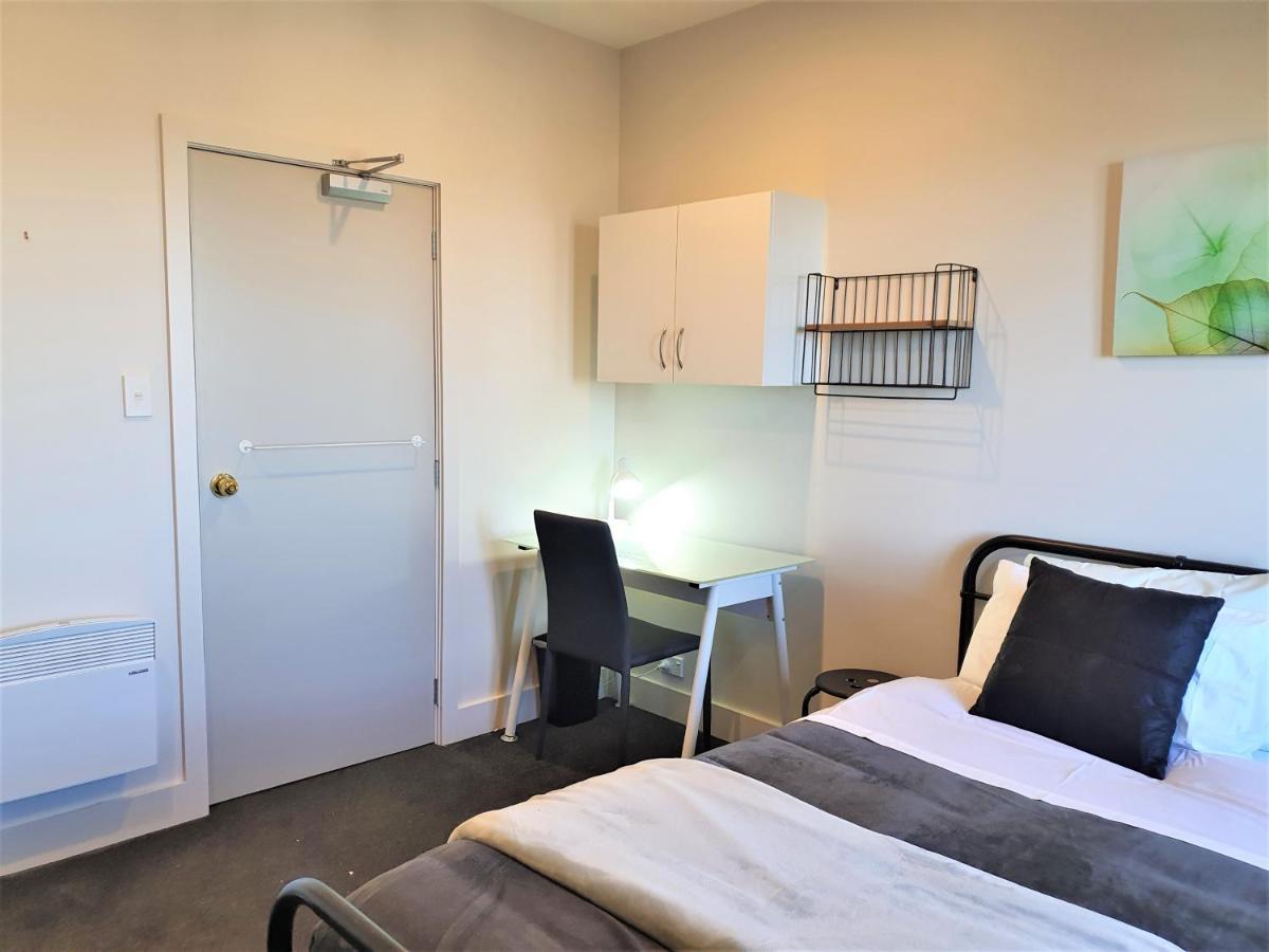 Work Stay At 123 Дюндин Екстериор снимка