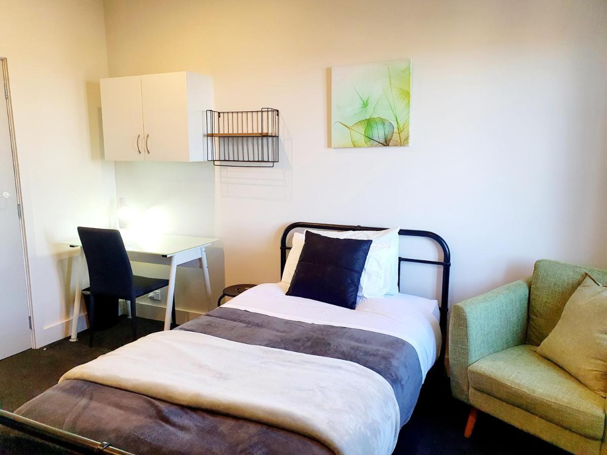 Work Stay At 123 Дюндин Екстериор снимка