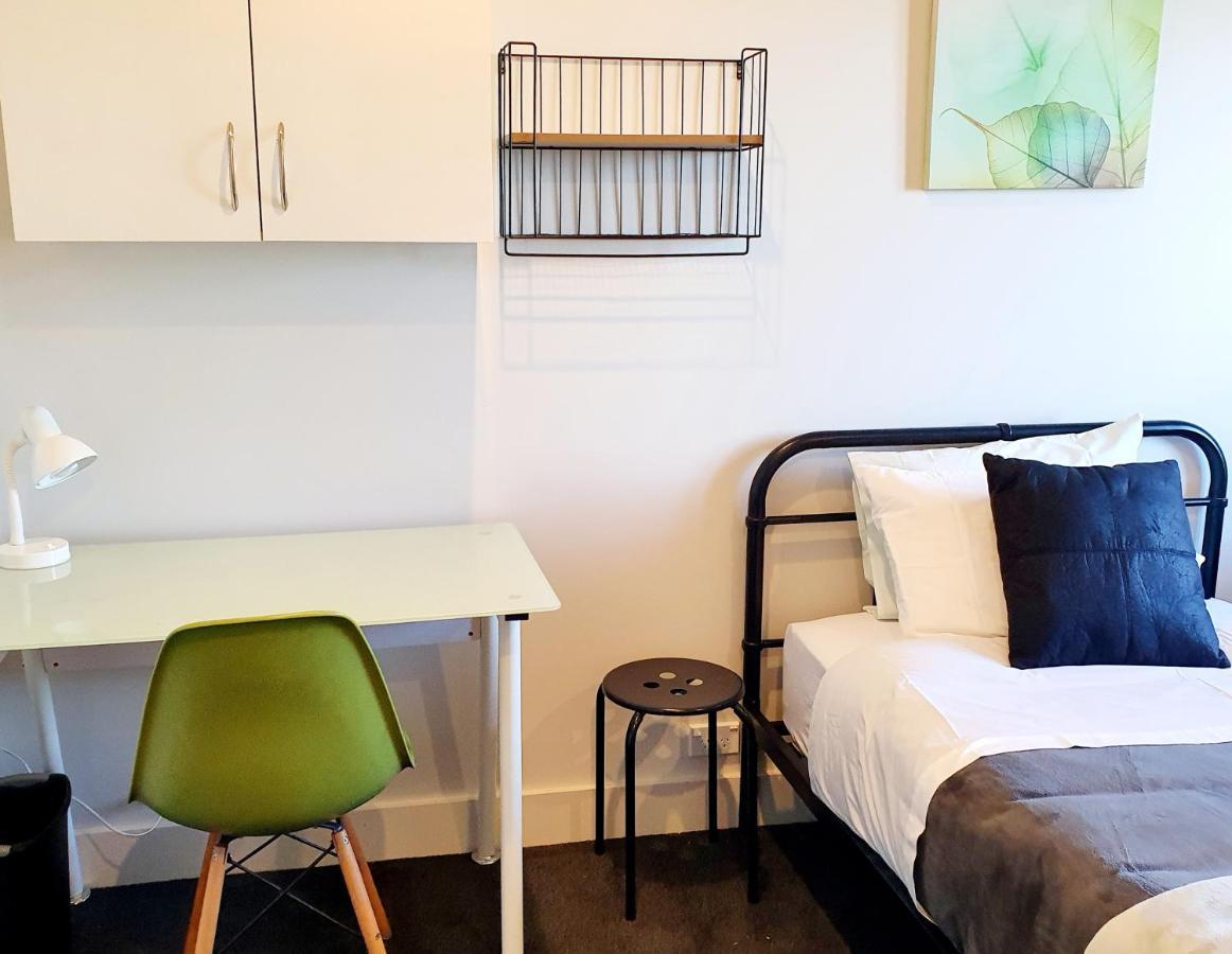 Work Stay At 123 Дюндин Екстериор снимка