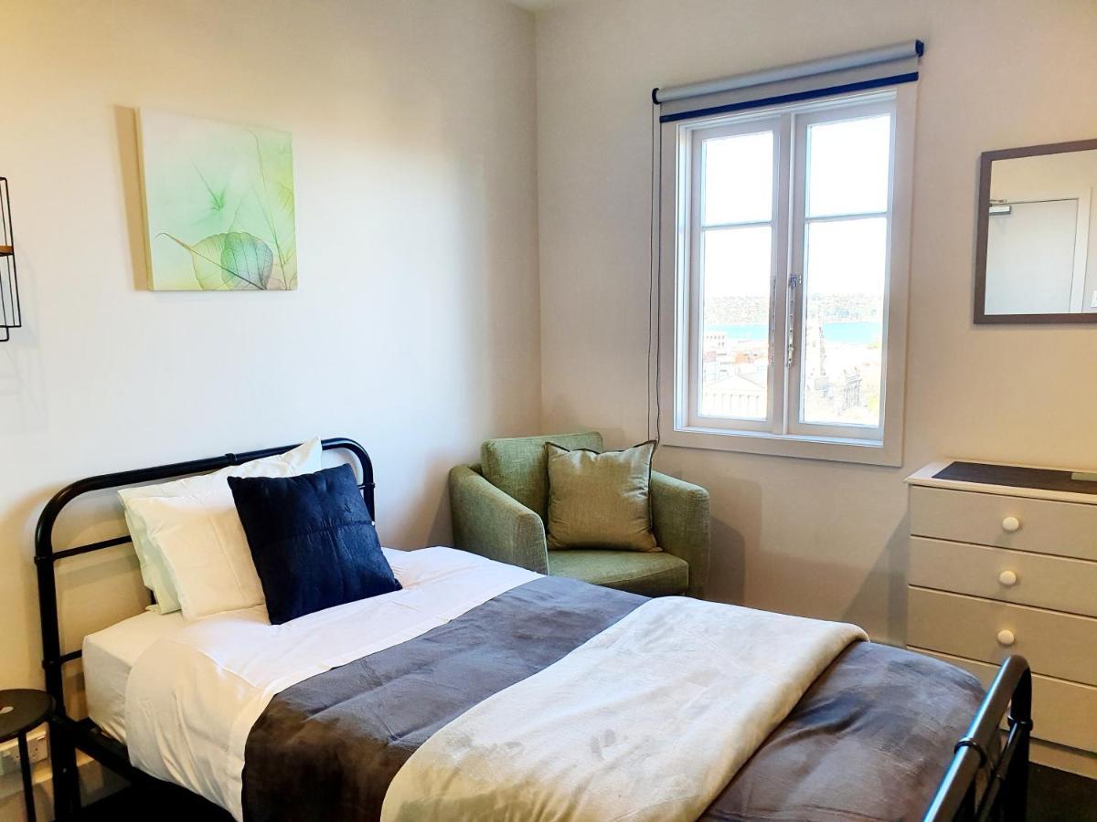 Work Stay At 123 Дюндин Екстериор снимка