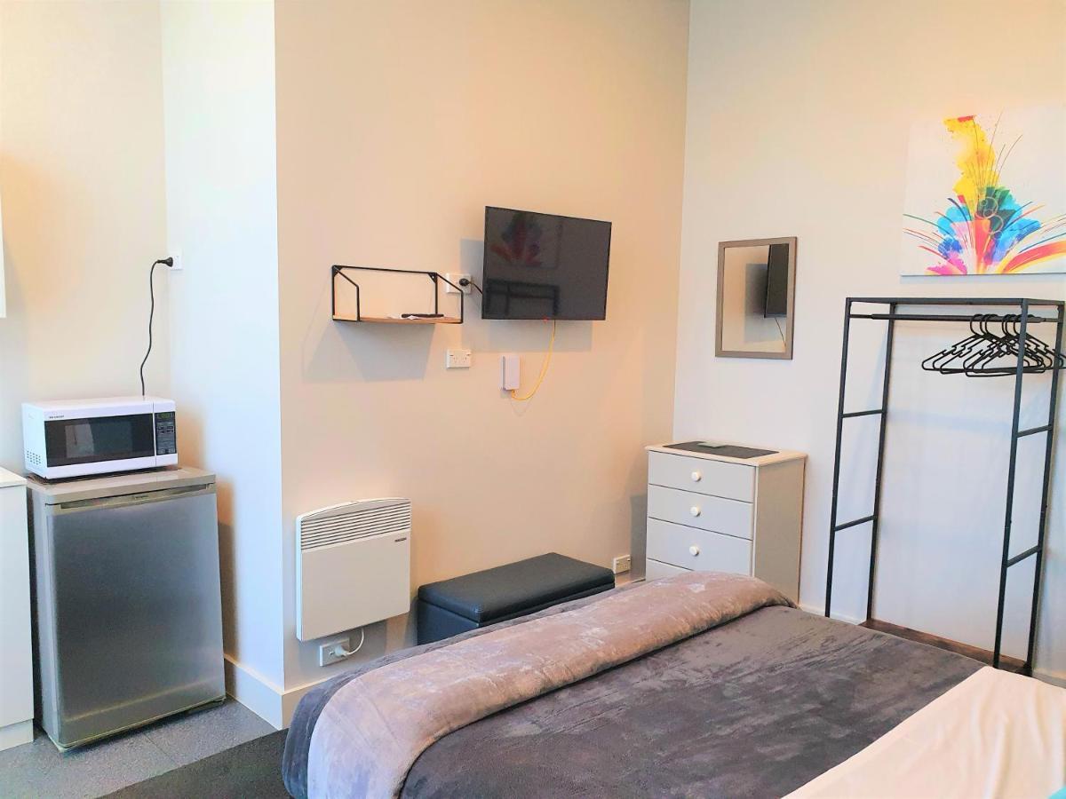 Work Stay At 123 Дюндин Екстериор снимка