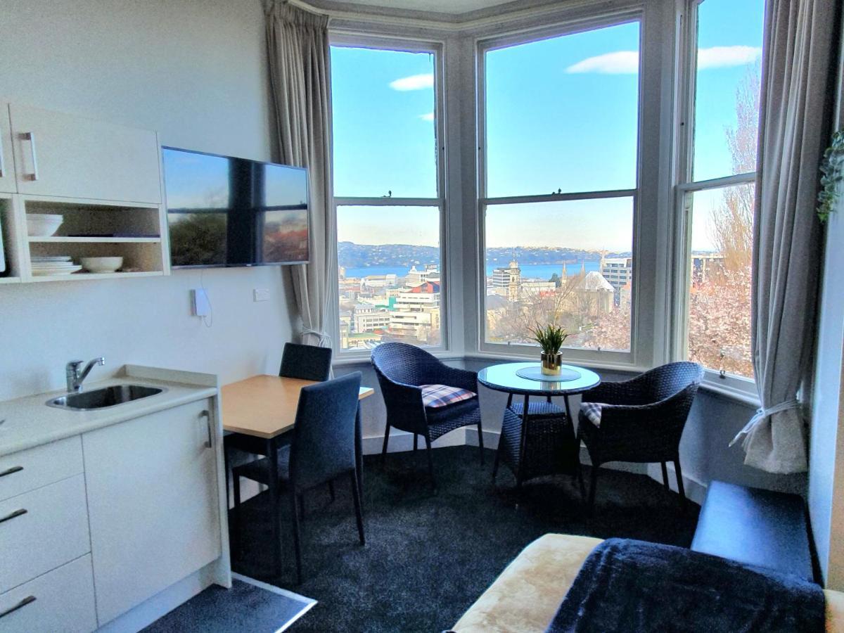 Work Stay At 123 Дюндин Екстериор снимка