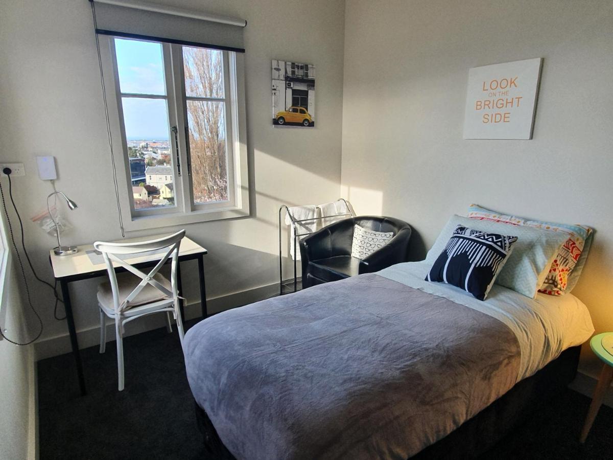 Work Stay At 123 Дюндин Екстериор снимка