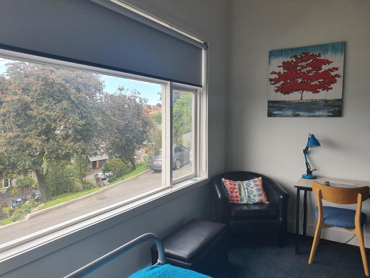 Work Stay At 123 Дюндин Екстериор снимка