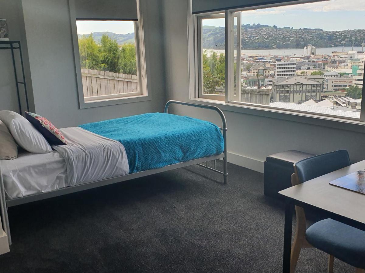 Work Stay At 123 Дюндин Екстериор снимка