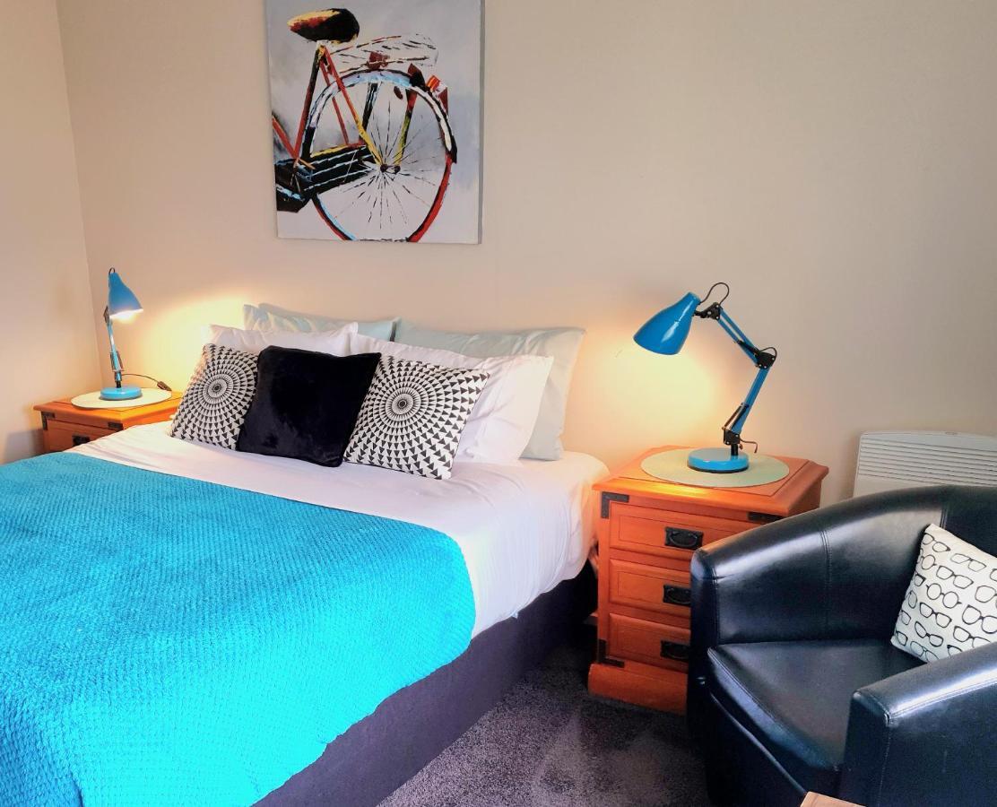 Work Stay At 123 Дюндин Екстериор снимка