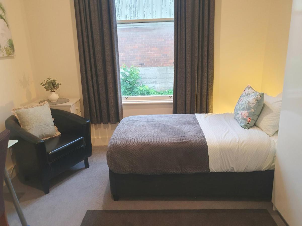 Work Stay At 123 Дюндин Екстериор снимка