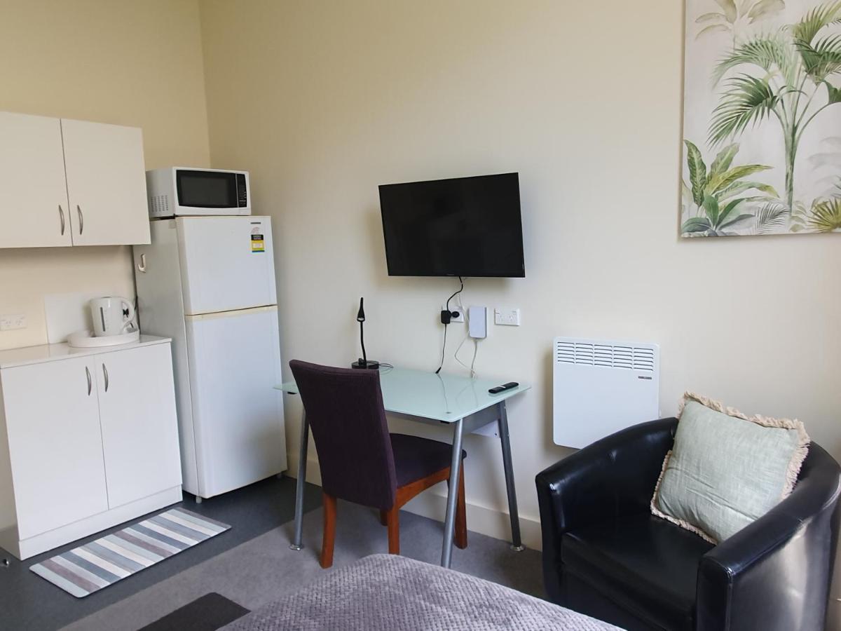 Work Stay At 123 Дюндин Екстериор снимка