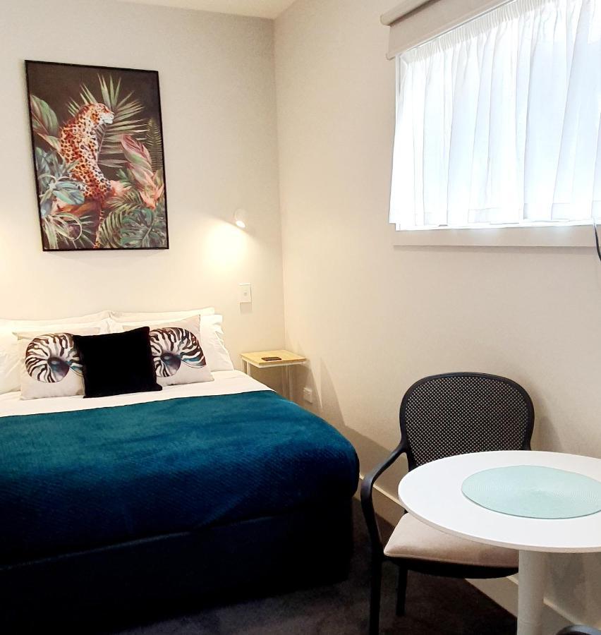 Work Stay At 123 Дюндин Екстериор снимка