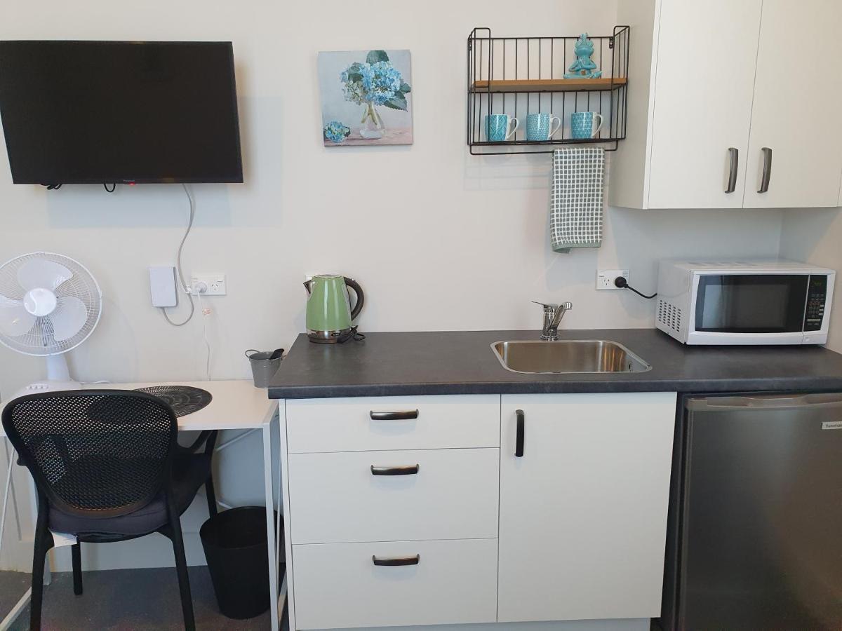 Work Stay At 123 Дюндин Екстериор снимка