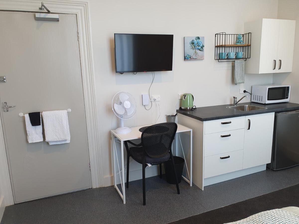 Work Stay At 123 Дюндин Екстериор снимка