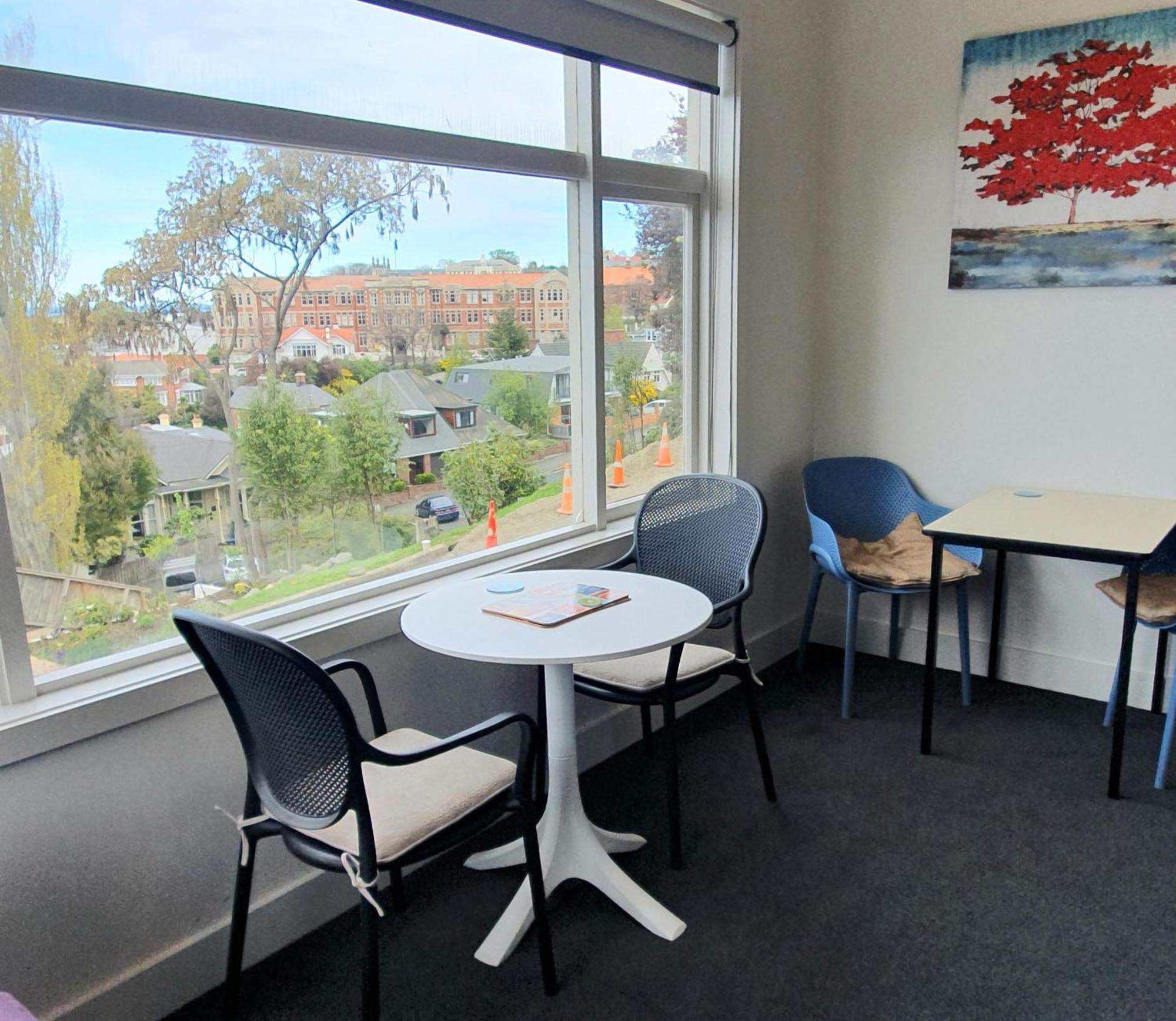 Work Stay At 123 Дюндин Екстериор снимка