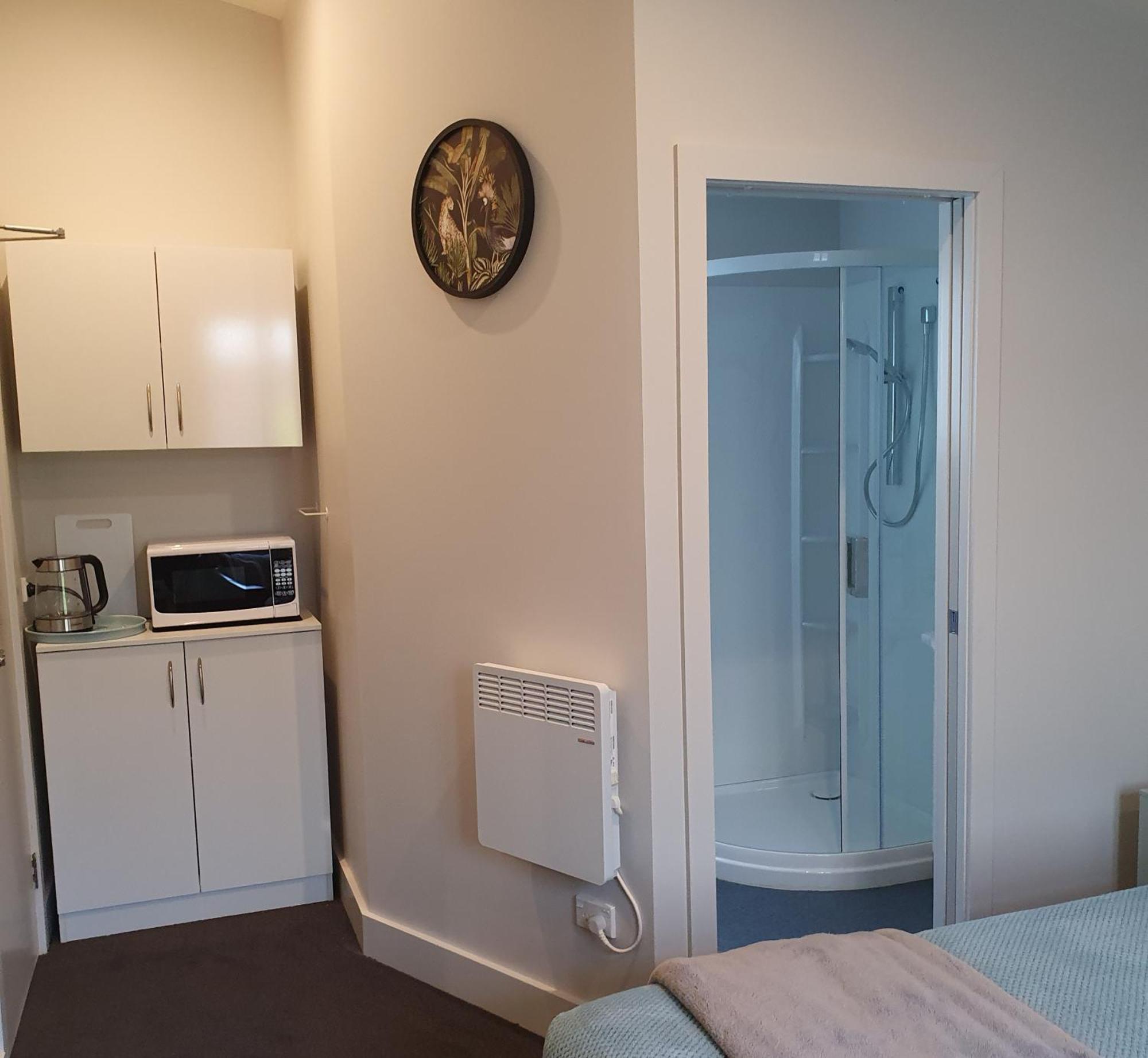 Work Stay At 123 Дюндин Екстериор снимка